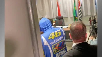 Manobrista é ouvido em investigação por intoxicação em academia: o que se sabe!