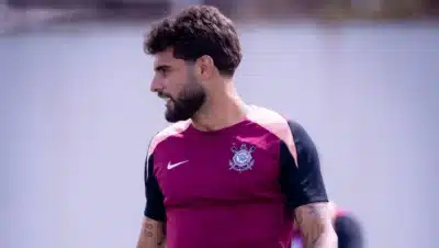Yuri Alberto sofre com contusão grave no Corinthians: o que se sabe agora!