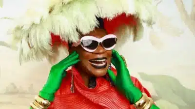 Zezé Motta Abre Carnaval do Recife com Homenagem e Retorno Surpreendente!