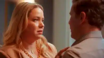 Bom Retorno: Tensão, Segredos e Reviravoltas na Cooperativa de Agrado!