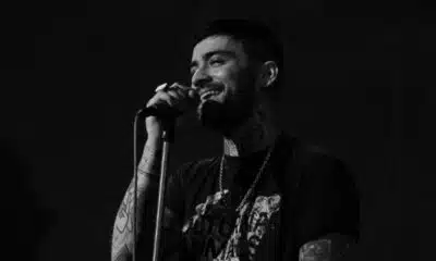 Zayn Malik Revela Turnê “Konnakol Tour” com Shows no Brasil!