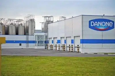 Danone Remove Fórmulas Infantis em Escala Global Após Contaminação por Toxina!