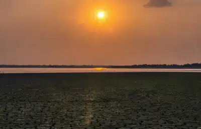 NOAA lança novo índice revolucionário para monitorar El Niño e La Niña!