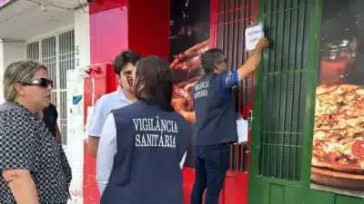 Pombal em Alerta: La Favoritta no Centro de Investigação Após Morte Misteriosa