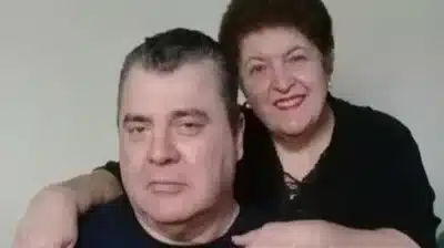 Marta Mendonça e o Amor Inesperado que Salvou a Vida de Gerson Brenner