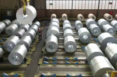 CSN: Novo Empréstimo Não Resolve Dívida Urgente – Plano de Venda de Ativos é a Chave!