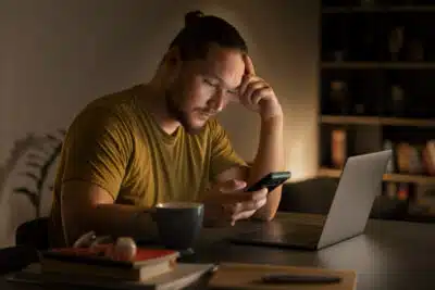 Renúncia e Excesso: A Batalha Interna Contra a Hiperdisponibilidade em 2026