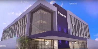 Hapvida Bombeia Ibovespa: Ações Disparam Após Resultados Surpreendentes em 2025!