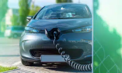 Veículos Elétricos: A Revolução que Desafia a Engenharia Automotiva Brasileira