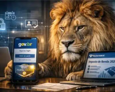 Restituição IR 2026: Cronograma, “Cashback” e Novidades que Você Precisa Saber!