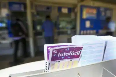 Lotofácil Surpreende e Decepção: Prêmio Milionário com Desconto Chocante!