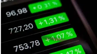 Ibovespa Acompanha Guerra no Oriente Médio e Dólar em Queda!