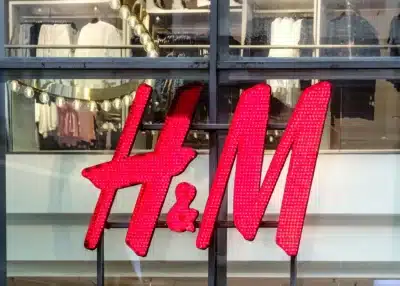 H&M Revoluciona Estratégia de Lançamento no Brasil com Ação Surpreendente!