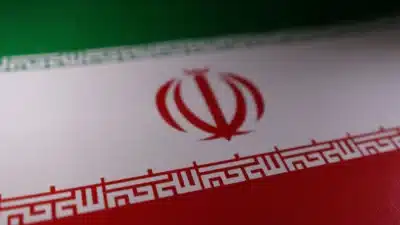 Irã Declara Controle Absoluto no Golfo Pérsico e Estreito de Ormuz!