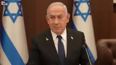 Israel Expande Zona de Segurança no Líbano: Crise Acentuada e Medo de Escala!