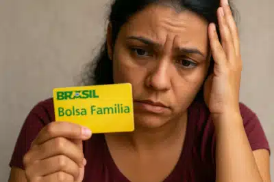 Bolsa Família Bloqueado: Descubra Como Desvencilhar-se do Problema em 2026