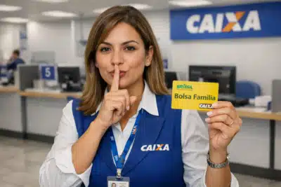 Dinheiro do Bolsa Família Cai no Sábado? Descubra se Você Recebe Antes!