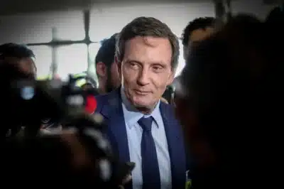 Ex-prefeito Crivella Condena: Multa Recorde e Impacto Político no Rio de Janeiro!