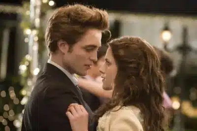 Robert Pattinson, Kristen Stewart e Taylor Lautner: A Saga de “Crepúsculo” e Suas Reviravoltas!