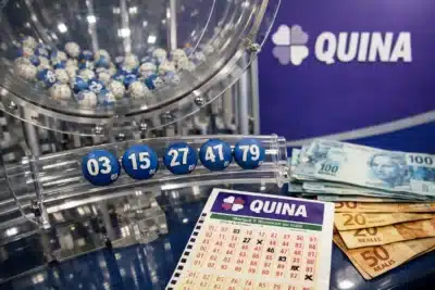Quina 6980: R$ 20 Milhões São Sorteados em São Paulo – Quem Recebeu o Prêmio?