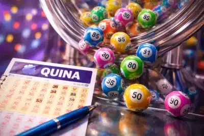 Quina: Prêmios Recorde Ativam Brasil em 2026 – Milhões e Sorteios Épicos!