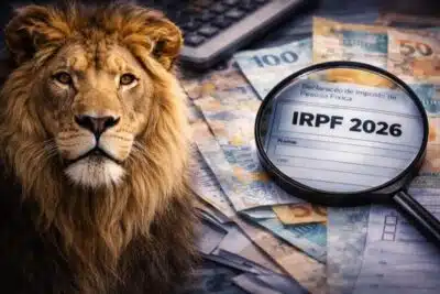 Imposto de Renda 2026: Prepare-se Agora e Evite a Malha Finina da Receita!