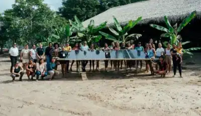 Crise Energética na Amazônia: Diesel e Conflitos Globais Impactam Milhares de Moradores