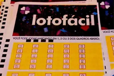 Lotofácil: Único Ganhoso Fera Mais de R$ 1,3 Milhão em Sorteio Chave!