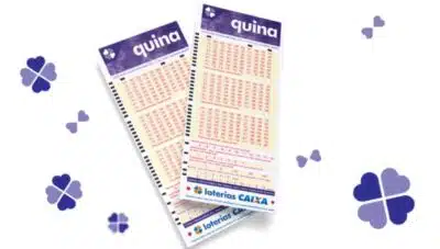 R$ 6,5 MILHÕES EXPLOSÃO: Quina Eleva Prêmio e Minas Gerais em Festa!