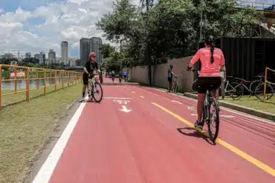 Ciclovia Gigante de 25km Conecta Campinas e Região: Um Novo Marco!