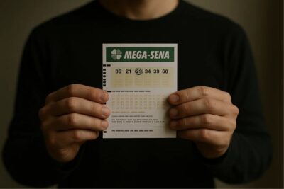 Mega-Sena 2988: R$ 13 MILHÕES Premiam Apostadores – Será que Você é o Sorteado?