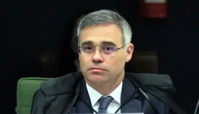 STF Acelera CPI: Mendonça Decide sobre Prorrogação Urgente!