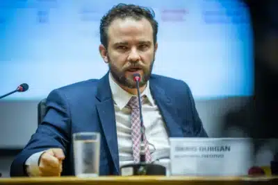 Lula Nomeia Dario Durigan Ministro da Fazenda em Mudança Surpreendente!