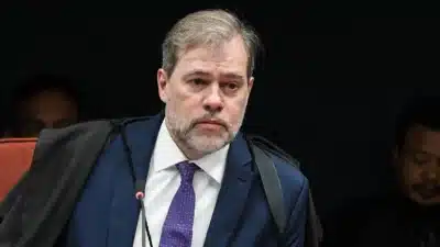 Toffoli sob Impeachment: Nova Pesquisa Revela Crescente Apoio e Envolvimento Surpreendente