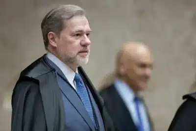 Operação Master: CPI do INSS Aponta Toffoli e Lulinha em Esquema de Fraude!