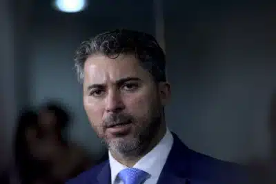 Marcos Rogério Surpreende em Pesquisa e Lidera Intenção de Voto em Rondônia!