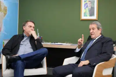 Valdemar Costa Neto: Crises na Família Bolsonaro ameaçam 2026!