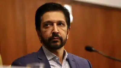 Prefeito Nunes Ataca Enel: “Enel Não Ficará em São Paulo” em Críticas Explosivas