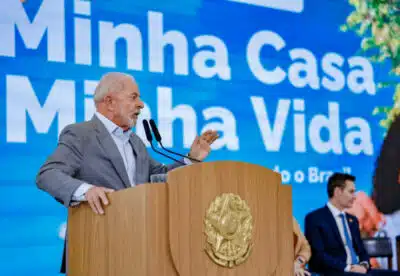 Minha Casa, Minha Vida: Governo Revoluciona Programa com Novas Faixas e Impacto no Mercado!
