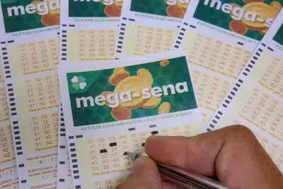 Mega Sena Explode: Prêmio de R$ 17 Milhões Infla a Expectativa Nacional!