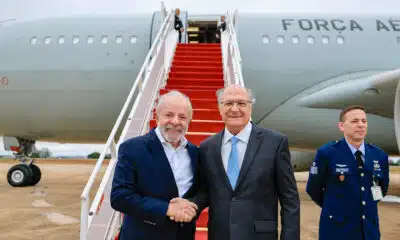 Alckmin Busca Reedição na Chapa com Lula em Estratégia Polêmica!