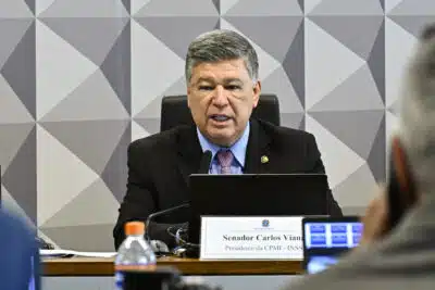 Lula sob investigação: CPMI pede indiciamento de 216 pessoas, incluindo filho!