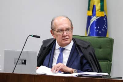 STF Anula Busca em Fundo de Investimento: Decisão Polêmica e Acusações de Fraude!
