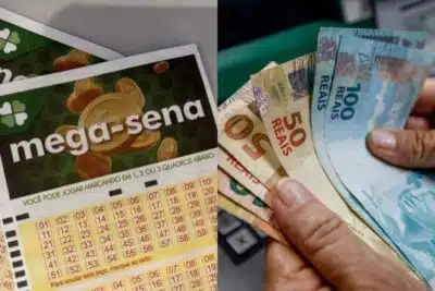 Mega-Sena 2989: Prêmios Estouráveis Atrai Apostadores e Desperta Expectativa!