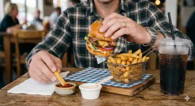 Corpo Livre da Inflamação: Dicas Essenciais para uma Vida Mais Saudável em 2026