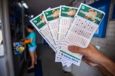 Mega-Sena: Prêmio de R$ 40 Milhões Explode e Chance de R$ 50 Milhões Acontece!