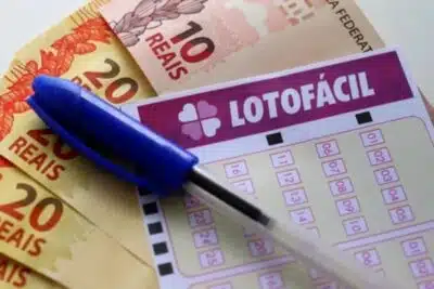 Lotofácil: Milionário Eleito e Prêmio Recomeça com Sorteio Explosivo!
