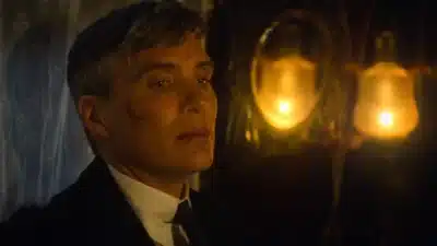 Cillian Murphy em “Peaky Blinders” e Novas Séries Impactantes Chegam às Plataformas em 2026