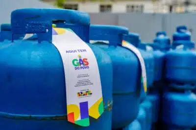 Gás do Povo: Milhões de Famílias Receberão Vale-Recarga Gratuito em 2026!