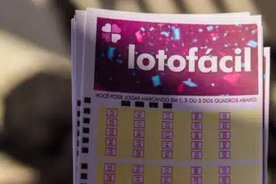 Lotofácil: Único Milionário e Prêmios Surpreendem em Concurso 3644!